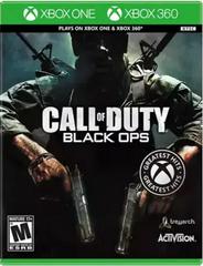 Call Of Duty Black Ops 1